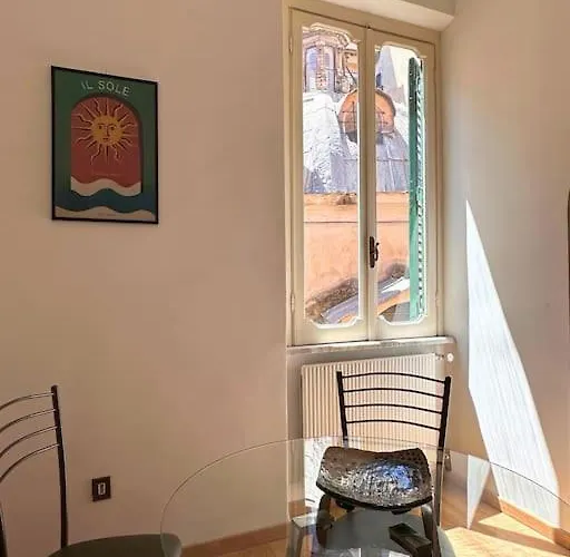 Cozy At The Heart Of The Eternal *