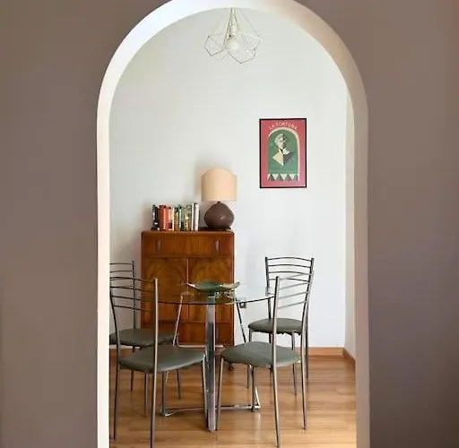 Cozy At The Heart Of The Eternal * Rome