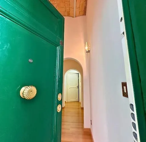 Apartment Cozy At The Heart Of The Eternal