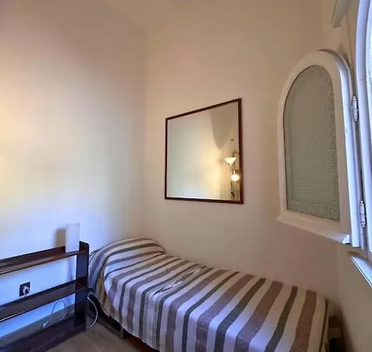 Cozy At The Heart Of The Eternal Apartment Rome