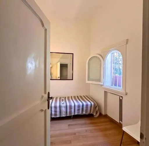 Cozy At The Heart Of The Eternal Apartment Rome