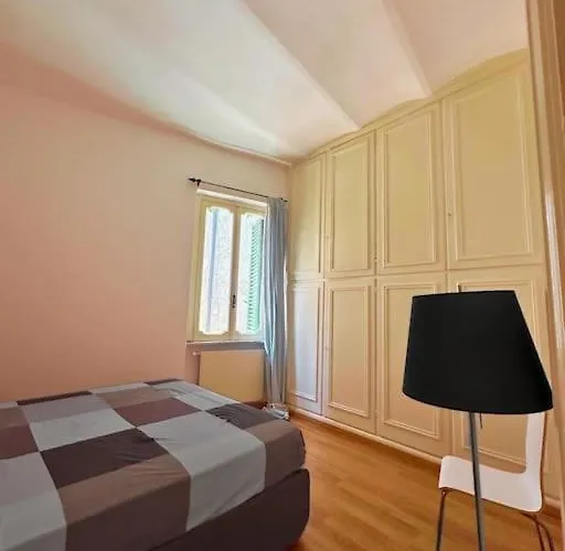 Cozy At The Heart Of The Eternal Apartment