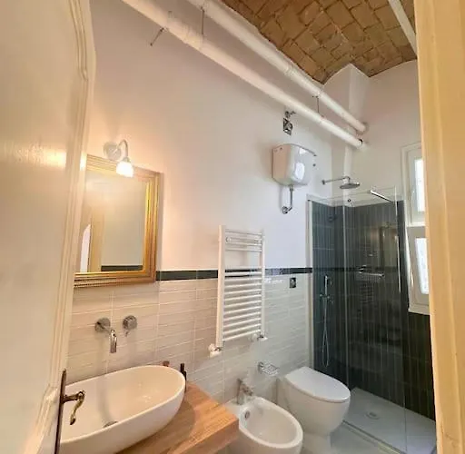 Apartment Cozy At The Heart Of The Eternal
