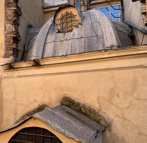 Apartment Cozy At The Heart Of The Eternal Rome
